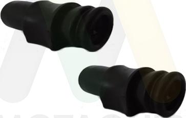Motaquip LVSK1171K - Втулка, стабілізатор autozip.com.ua