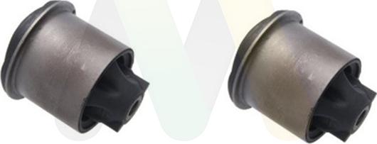 Motaquip LVSK1391 - Втулка, балка мосту autozip.com.ua