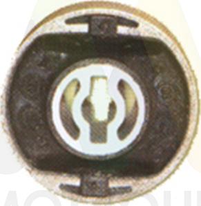 Motaquip LVSK1269 - Сайлентблок, важіль підвіски колеса autozip.com.ua