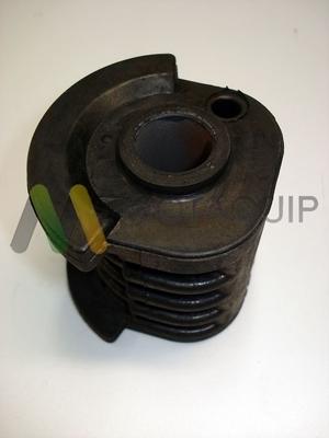 Motaquip LVSK821 - Сайлентблок, важіль підвіски колеса autozip.com.ua