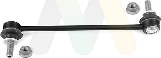 Motaquip LVSL1663 - Тяга / стійка, стабілізатор autozip.com.ua
