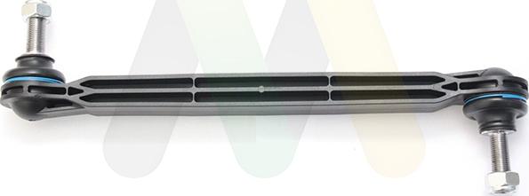 Motaquip LVSL1620 - Тяга / стійка, стабілізатор autozip.com.ua