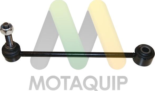 Motaquip LVSL1267 - Тяга / стійка, стабілізатор autozip.com.ua