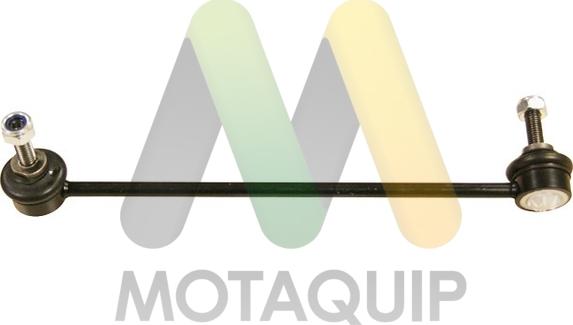 Motaquip LVSL1226 - Тяга / стійка, стабілізатор autozip.com.ua