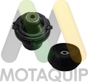 Motaquip LVSM1045 - Монтажний комплект, опора амортизаційної стійки autozip.com.ua