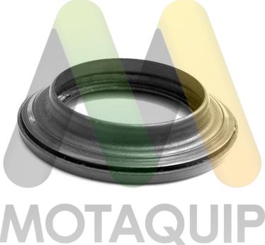 Motaquip LVSM1088 - Підшипник кочення, опора стійки амортизатора autozip.com.ua