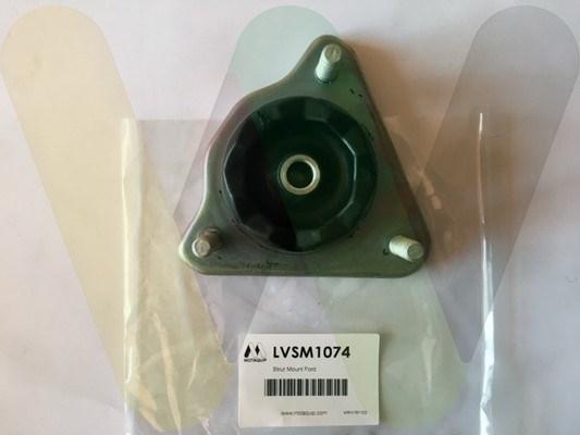 Motaquip LVSM1074 - Опора стійки амортизатора, подушка autozip.com.ua