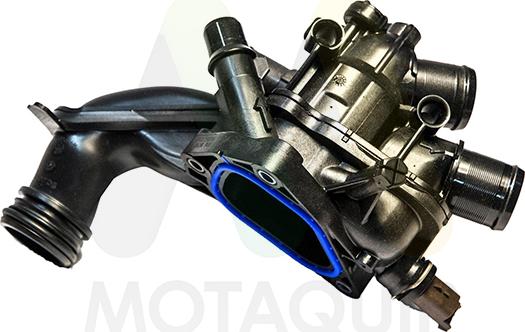 Motaquip LVTK255 - Термостат, охолоджуюча рідина autozip.com.ua