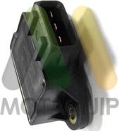 Motaquip LVTP140 - Датчик, положення дросельної заслінки autozip.com.ua