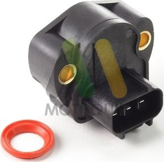Motaquip LVTP150 - Датчик, положення дросельної заслінки autozip.com.ua