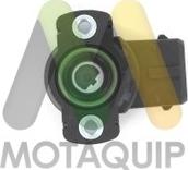 Motaquip LVTP107 - Датчик, положення дросельної заслінки autozip.com.ua