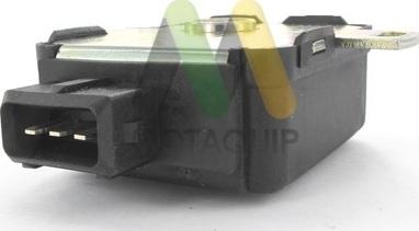 Motaquip LVTP116 - Датчик, положення дросельної заслінки autozip.com.ua