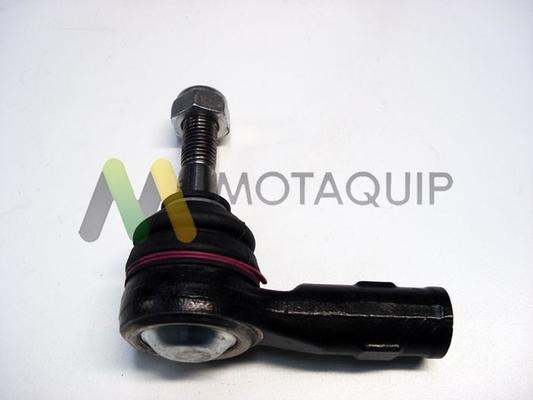 Motaquip LVTR1456 - Наконечник рульової тяги, кульовий шарнір autozip.com.ua