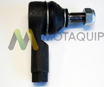 Motaquip LVTR1413 - Наконечник рульової тяги, кульовий шарнір autozip.com.ua