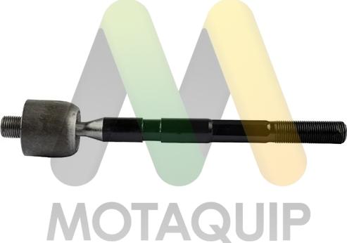 Motaquip LVTR1724 - Осьовий шарнір, рульова тяга autozip.com.ua