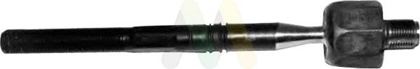 Motaquip LVTR1775 - Осьовий шарнір, рульова тяга autozip.com.ua