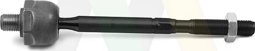 Motaquip LVTR2136 - Осьовий шарнір, рульова тяга autozip.com.ua