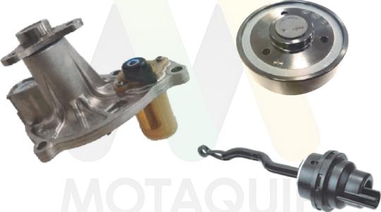Motaquip LVWP1144V - Водяний насос autozip.com.ua