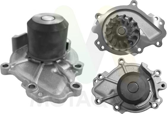 Motaquip LVWP1115 - Водяний насос autozip.com.ua