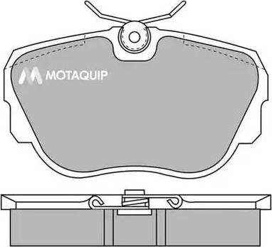 Simer 378 - Гальмівні колодки, дискові гальма autozip.com.ua