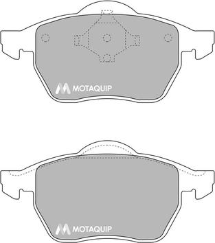 Brembo 7B31427 - Гальмівні колодки, дискові гальма autozip.com.ua