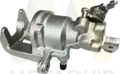 Motaquip VBC996R - Гальмівний супорт autozip.com.ua