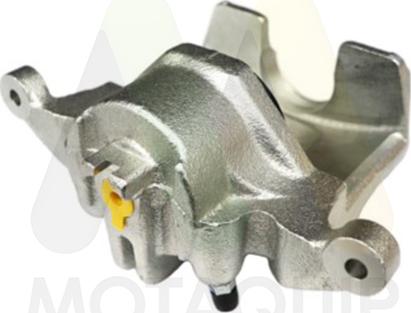 Motaquip VBC918L - Гальмівний супорт autozip.com.ua