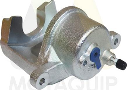 Motaquip VBC930L - Гальмівний супорт autozip.com.ua