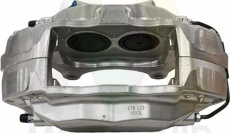 Motaquip VBC974L - Гальмівний супорт autozip.com.ua