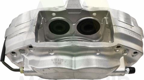 Motaquip VBC975R - Гальмівний супорт autozip.com.ua