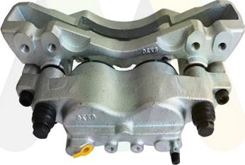 Motaquip VBC468L - Гальмівний супорт autozip.com.ua