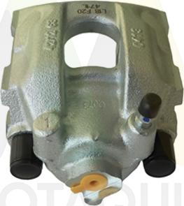 Motaquip VBC462L - Гальмівний супорт autozip.com.ua