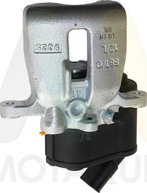 Motaquip VBC410L - Гальмівний супорт autozip.com.ua