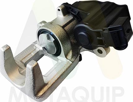 Motaquip VBC411L - Гальмівний супорт autozip.com.ua