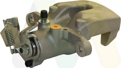 Motaquip VBC487R - Гальмівний супорт autozip.com.ua