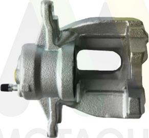 Motaquip VBC425L - Гальмівний супорт autozip.com.ua