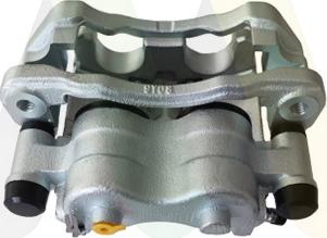 Motaquip VBC428L - Гальмівний супорт autozip.com.ua