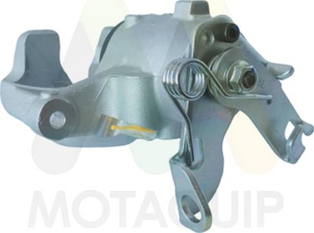 Motaquip VBC510R - Гальмівний супорт autozip.com.ua