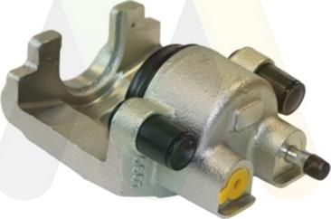 Motaquip VBC511L - Гальмівний супорт autozip.com.ua