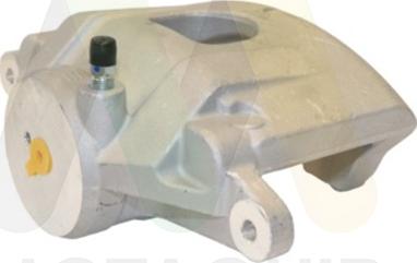 Motaquip VBC589R - Гальмівний супорт autozip.com.ua