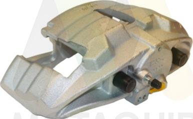 Motaquip VBC587L - Гальмівний супорт autozip.com.ua