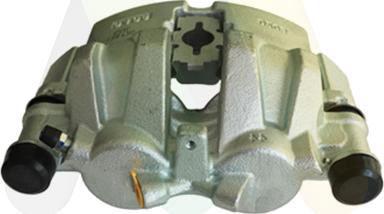 Motaquip VBC534R - Гальмівний супорт autozip.com.ua