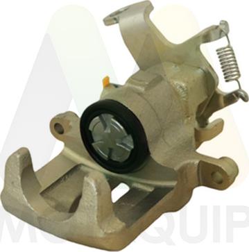 Motaquip VBC698R - Гальмівний супорт autozip.com.ua