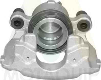 Motaquip VBC606L - Гальмівний супорт autozip.com.ua