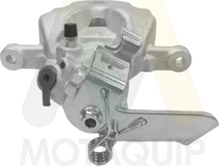 Motaquip VBC614R - Гальмівний супорт autozip.com.ua