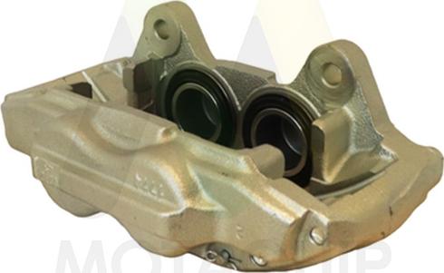 Motaquip VBC612L - Гальмівний супорт autozip.com.ua