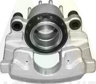 Motaquip VBC638L - Гальмівний супорт autozip.com.ua