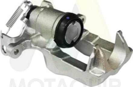 Motaquip VBC633L - Гальмівний супорт autozip.com.ua
