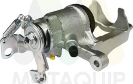 Motaquip VBC633R - Гальмівний супорт autozip.com.ua