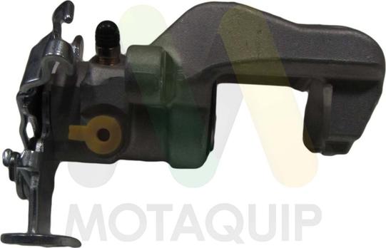 Motaquip VBC147L - Гальмівний супорт autozip.com.ua